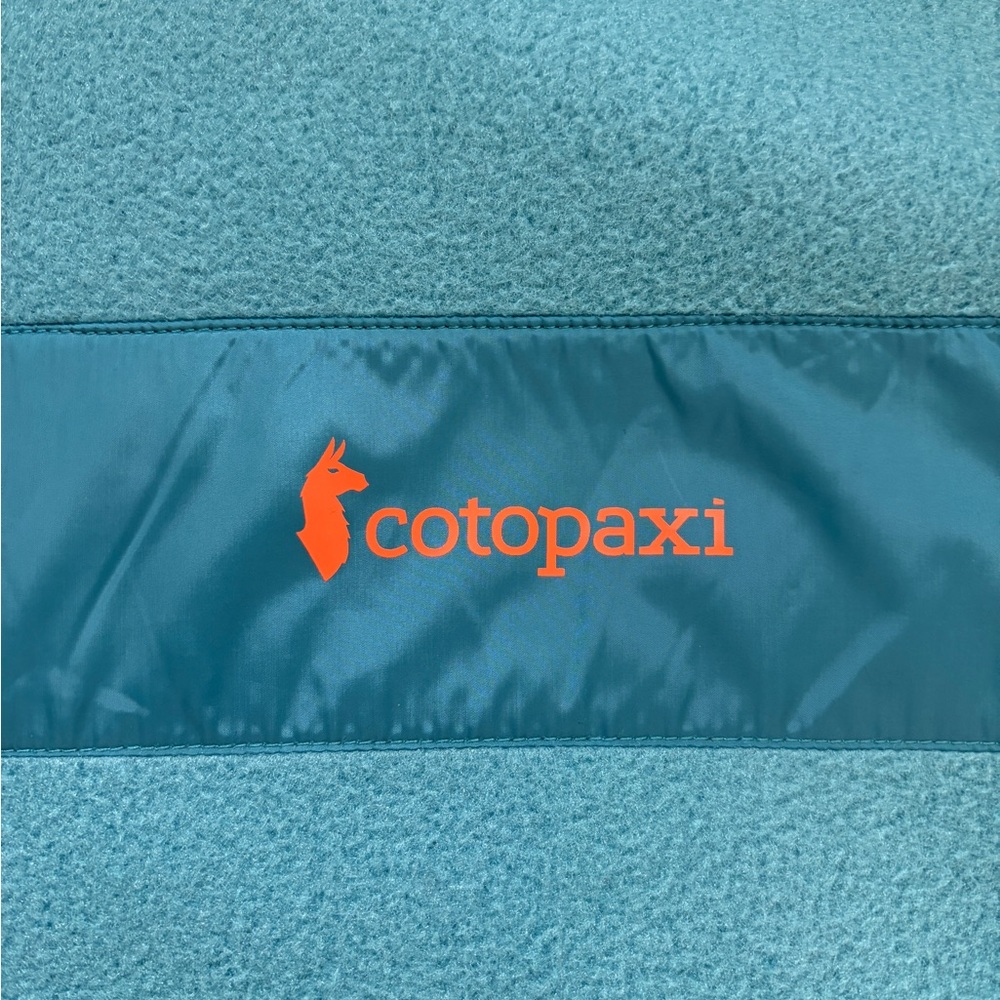 Cotopaxi Teca Fleece Pullover - Picture 4 of 5